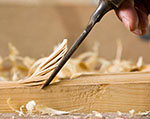 Entretien de meuble en bois par Menuisier France à Etain